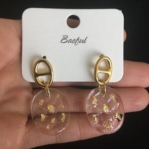BAEFUL Fashion Jewelry Dangle Earrings
